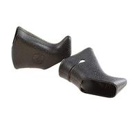 Campagnolo Record Cubre Soportes, 9 Velocidades, Unisex Adulto, Negro, Única