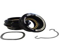 Campagnolo Record Torque 51 Bottom Bracket Integrated Cups - Black