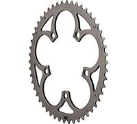 Campagnolo Record Trasera hub de Black