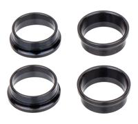 Campagnolo Rodamiento de buje HB-RE022 para Eurus/Zonda/Neutron desde Modelo 2009 one_size