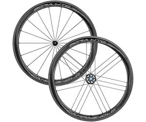 Campagnolo Rueda - Bora WTO 45 2 vías sin cámara XDR Pr