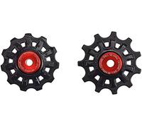 Campagnolo Ruedas Jockey de desviador Trasero