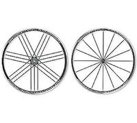 CAMPAGNOLO Ruedas Shamal Ultra 2-Way FIT Negro Shimano