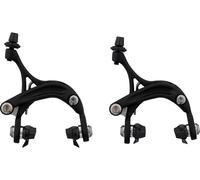 Campagnolo Set frenos de llanta d+t Centaur Skeleton negro set (RD + RT)