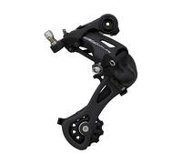 Campagnolo Sistema de cambios Centaur 11 de 11 velocidades negro medio