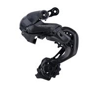 Campagnolo Sistema de cambios Super Record Wireless 12 velocidades negro medio