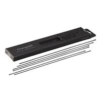 Campagnolo Speichen Mini-Kit Zonda Vornehinten Schwarz