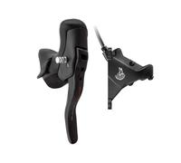 Campagnolo Súper Record Ergopower Hidráulico Freno / Cambio Palanca Y Disco