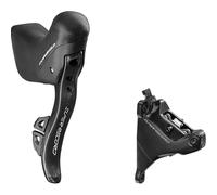 Campagnolo Sup Rec WRL 12x R/H EP + 160 Frt Caliper W/Screws