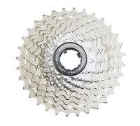 Campagnolo Cassette Super Record 12 velocidades silver 11-32