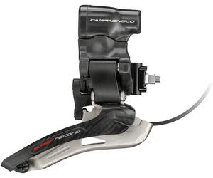 Campagnolo Super Record EPS 12s Frontal Descarrilador 12-Speeda Soldar Carbono