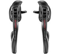 Campagnolo Súper Record Ergopower Cambio Palanca Juego 12-Speed Mecánico