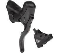 Campagnolo Super Record Ergopower Palanca De Freno/Cambio Hidráulica Y Disco