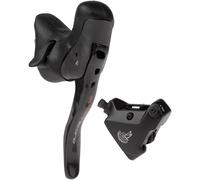 Campagnolo Super Record Ergopower Palanca De Freno/Cambio Hidráulica Y Disco