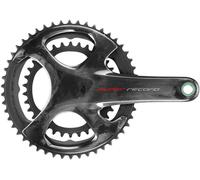 Campagnolo Súper Record Pedalier - 172.5mm 12-Speed 52/36t 112/146