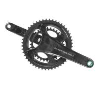 Ciclismo de Bielas Marca Campagnolo para Unisex Adulto