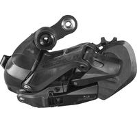 Campagnolo Super Record S Wireless desviador 12 velocidades negro largo