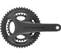 Campagnolo Super Record S Wireless ProTech 12v Biela negro 175.0 mm 32-48