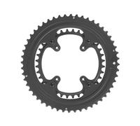 Campagnolo SuperRecord CR02-SR135439 - Juego de Coronas (13s, 54/39 Dientes, con Tornillos de Corona