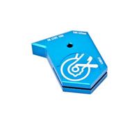 Campagnolo Tool-2653611809 Herramientas, Adultos Unisex, Plata, Talla única