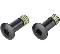 Campagnolo Tornillos de fijación para ruedas de cambio Super Record desde el modelo 2011 one_size