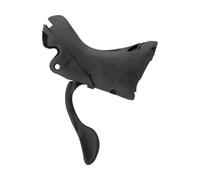 Campagnolo Unidad de cambio Record Ultra-Shift 11 velocidades modelo 2009-2014 negro derecha