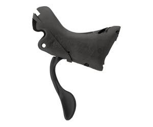 Campagnolo Unidad de cambio Record Ultra-Shift 11 velocidades modelo 2009-2014 negro derecha