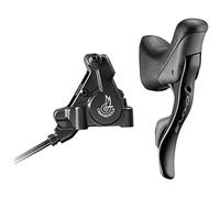 Campagnolo Unisex - Adultos Chorus EP Re.140 Freno Cambiador Chorus, Negro, Talla Única