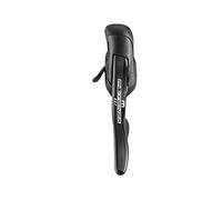 Campagnolo Unisex - Adultos Potenza 11 HO Circuito Negro Talla Única