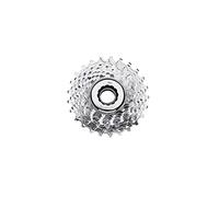 Campagnolo Veloce 10V 12-23 Bielas, Gris, Única