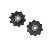 Campagnolo Ruedas Veloce – Unisex Adulto, Negro, Única