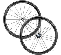Campagnolo Wheel - Bora WTO 45 Dark Label