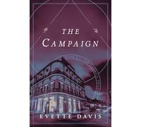 Campaign: Book 3 in the Council Trilogy