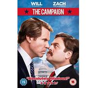 Campaign [Edizione: Regno Unito] [Italia] [DVD]