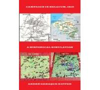 Campaign In Belgium 1815 (ebook)