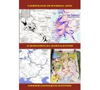 Campaign In Russia 1941 (ebook)