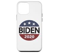 Campaign Merch Retro Vintage Joe Biden For President 2020 Carcasa para iPhone 12 mini