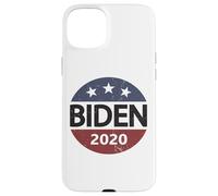 Campaign Merch Retro Vintage Joe Biden For President 2020 Carcasa para iPhone 15 Plus