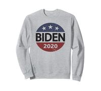Campaign Merch Retro Vintage Joe Biden For President 2020 Sudadera