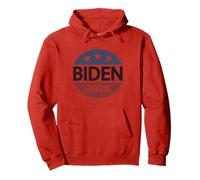 Campaign Merch Retro Vintage Joe Biden For President 2020 Sudadera con Capucha