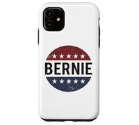 Campaign Merch Retro Vintage Vote Bernie For President 2028 Carcasa para iPhone 11