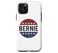 Campaign Merch Retro Vintage Vote Bernie For President 2028 Carcasa para iPhone 11 Pro