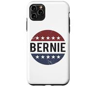 Campaign Merch Retro Vintage Vote Bernie For President 2028 Carcasa para iPhone 11 Pro Max