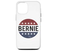 Campaign Merch Retro Vintage Vote Bernie For President 2028 Carcasa para iPhone 12/12 Pro