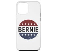Campaign Merch Retro Vintage Vote Bernie For President 2028 Carcasa para iPhone 12 mini