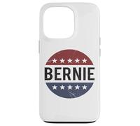 Campaign Merch Retro Vintage Vote Bernie For President 2028 Carcasa para iPhone 13 Pro