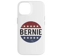 Campaign Merch Retro Vintage Vote Bernie For President 2028 Carcasa para iPhone 14
