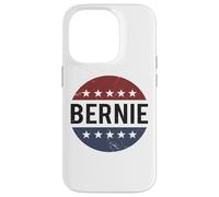 Campaign Merch Retro Vintage Vote Bernie For President 2028 Carcasa para iPhone 14 Pro