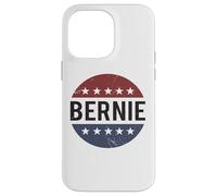 Campaign Merch Retro Vintage Vote Bernie For President 2028 Carcasa para iPhone 14 Pro Max