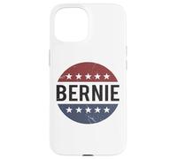 Campaign Merch Retro Vintage Vote Bernie For President 2028 Carcasa para iPhone 15